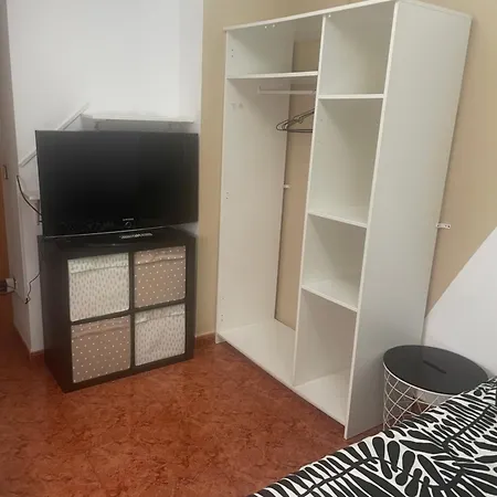 Bed & Breakfast Elizabeth Malgrat de Mar