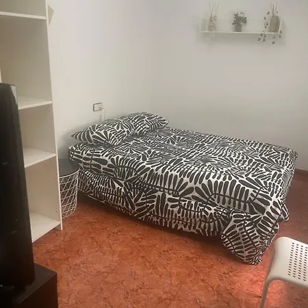 Bed and Breakfast Elizabeth Malgrat de Mar